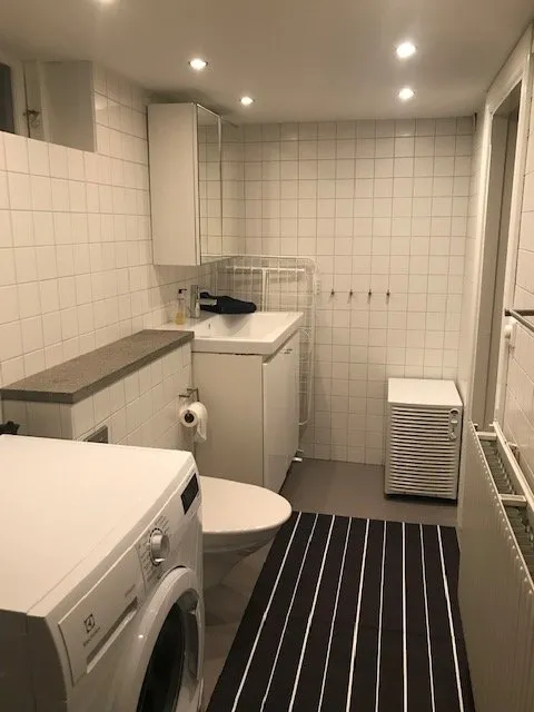 Hyreslägenhet på Göteborg i goteborg