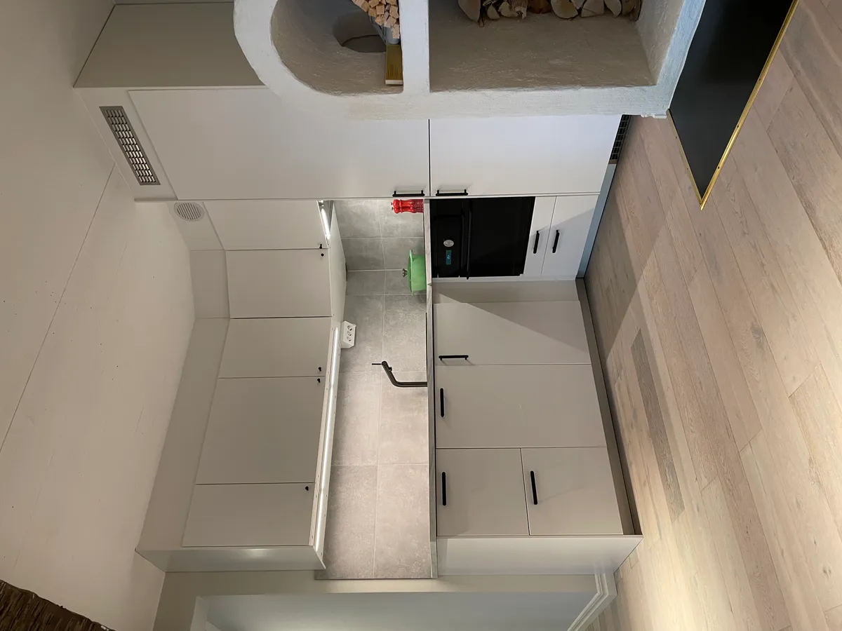 Hyresbostad på Stockholm i stockholm