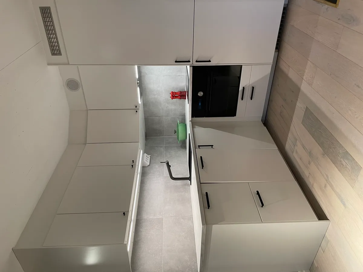 Hyresbostad på Stockholm i stockholm