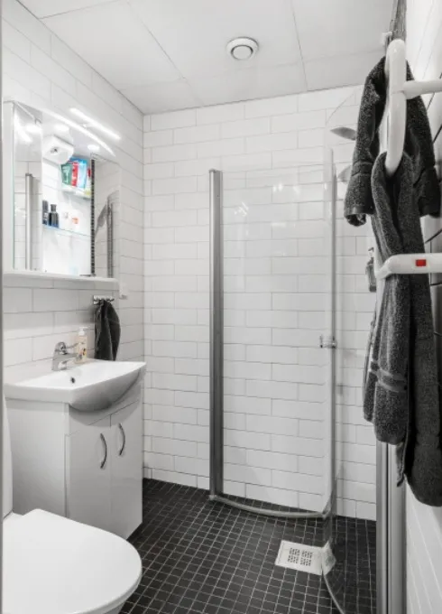 Hyreslägenhet på Nyköping i nykoping