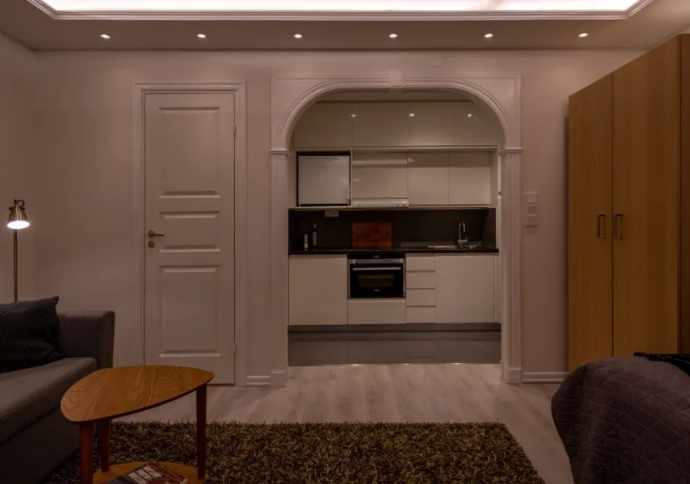 Hyreslägenhet på Nyköping i nykoping