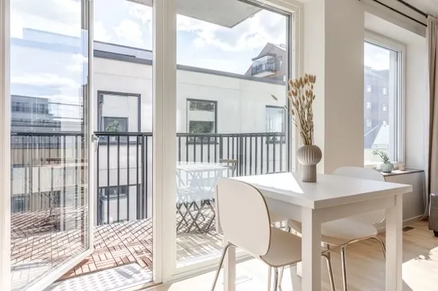 Hyreslägenhet på Jönköping i jonkoping