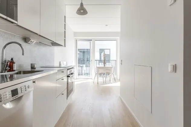 Hyreslägenhet på Jönköping i jonkoping