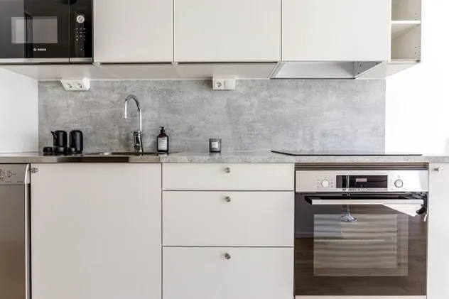 Hyreslägenhet på Jönköping i jonkoping