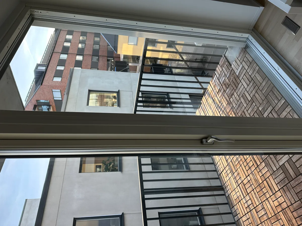 Hyreslägenhet på Jönköping i jonkoping