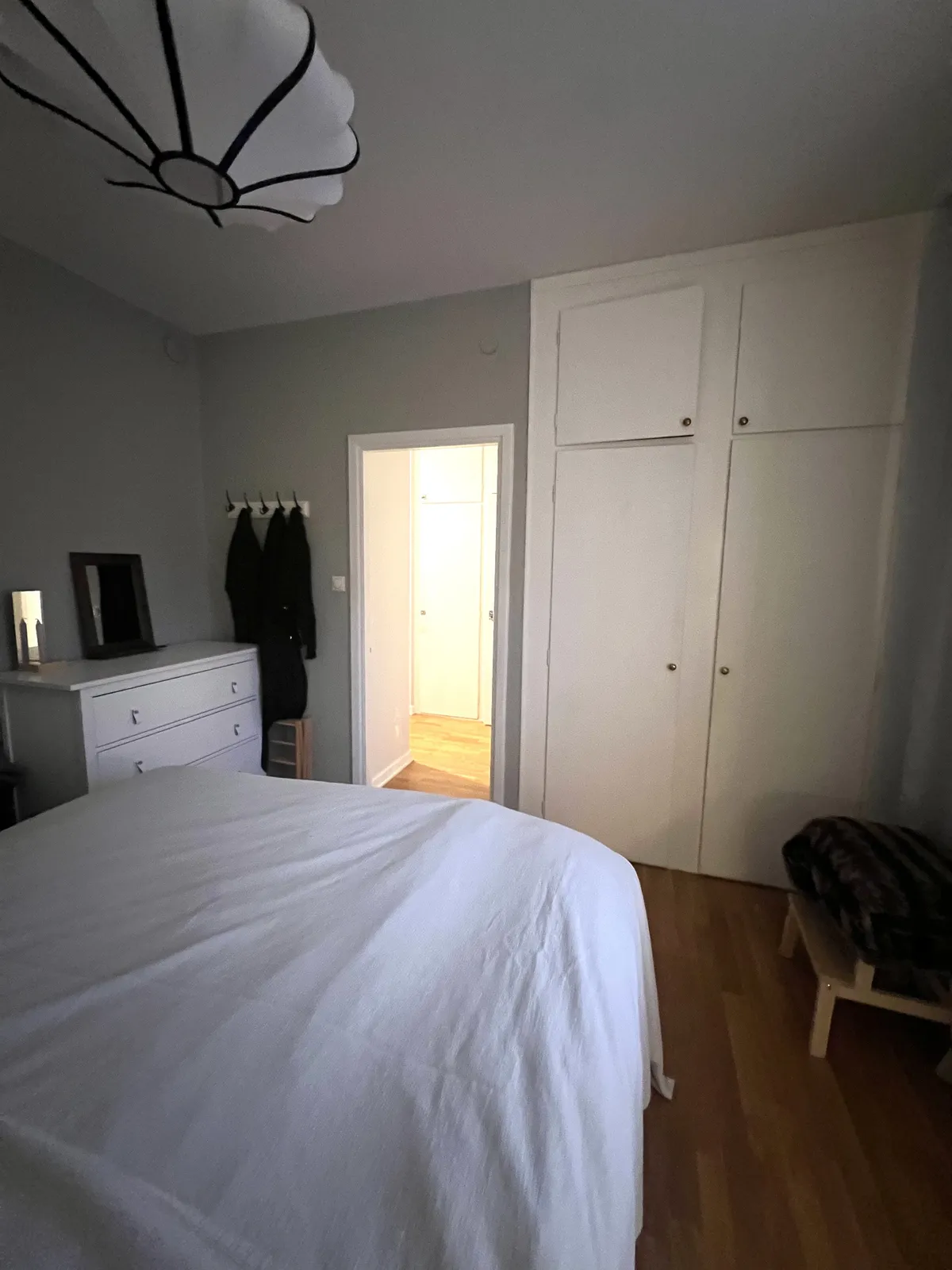 Hyreslägenhet på Uppsala i uppsala