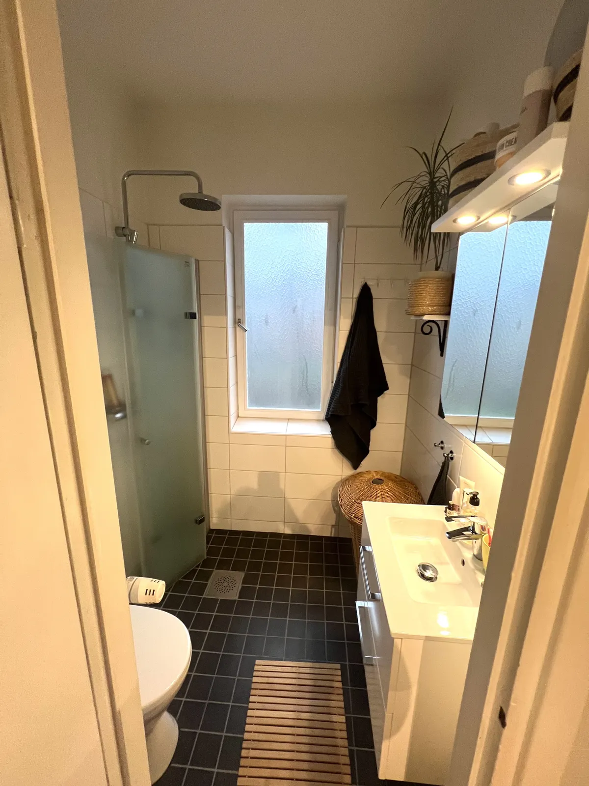 Hyreslägenhet på Uppsala i uppsala