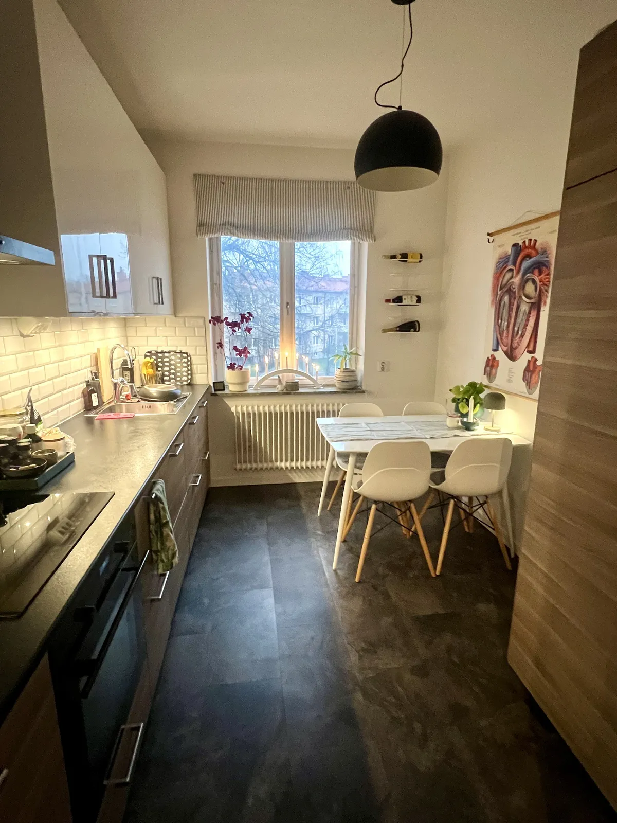 Hyreslägenhet på Uppsala i uppsala