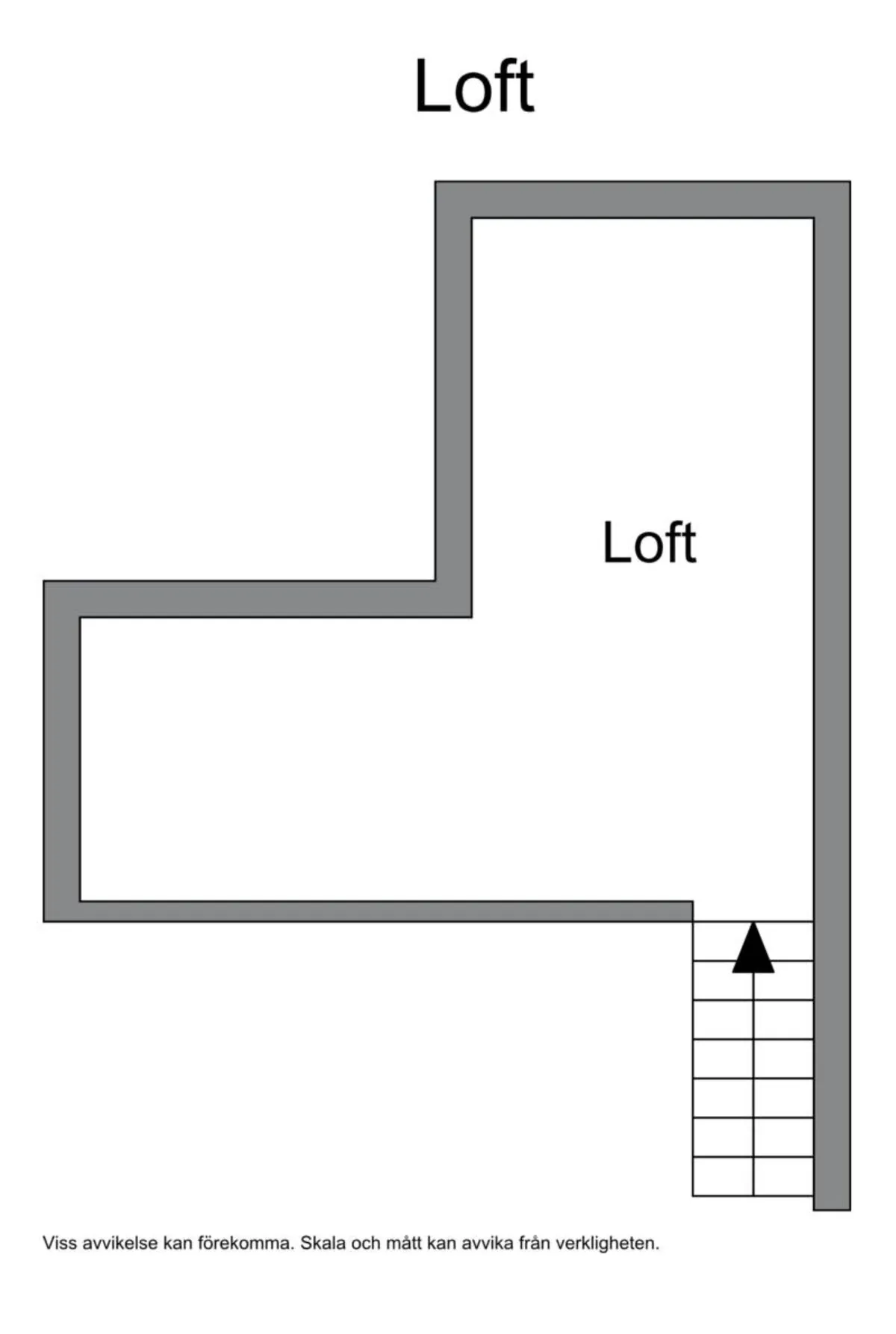 Hyreslägenhet på Sigtuna i sigtuna