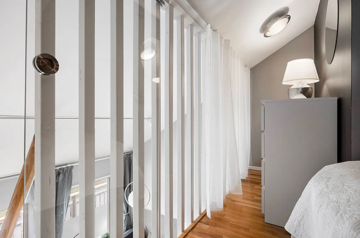 Hyreslägenhet på Sigtuna i sigtuna