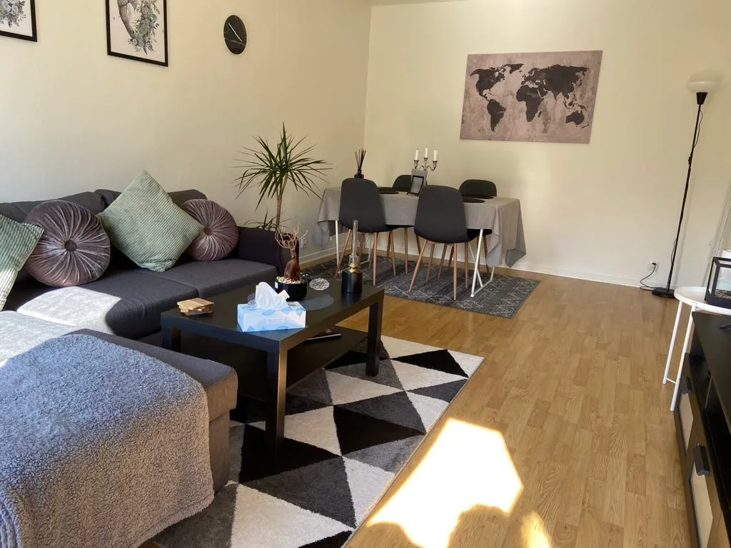 Hyreslägenhet på Umeå i umea