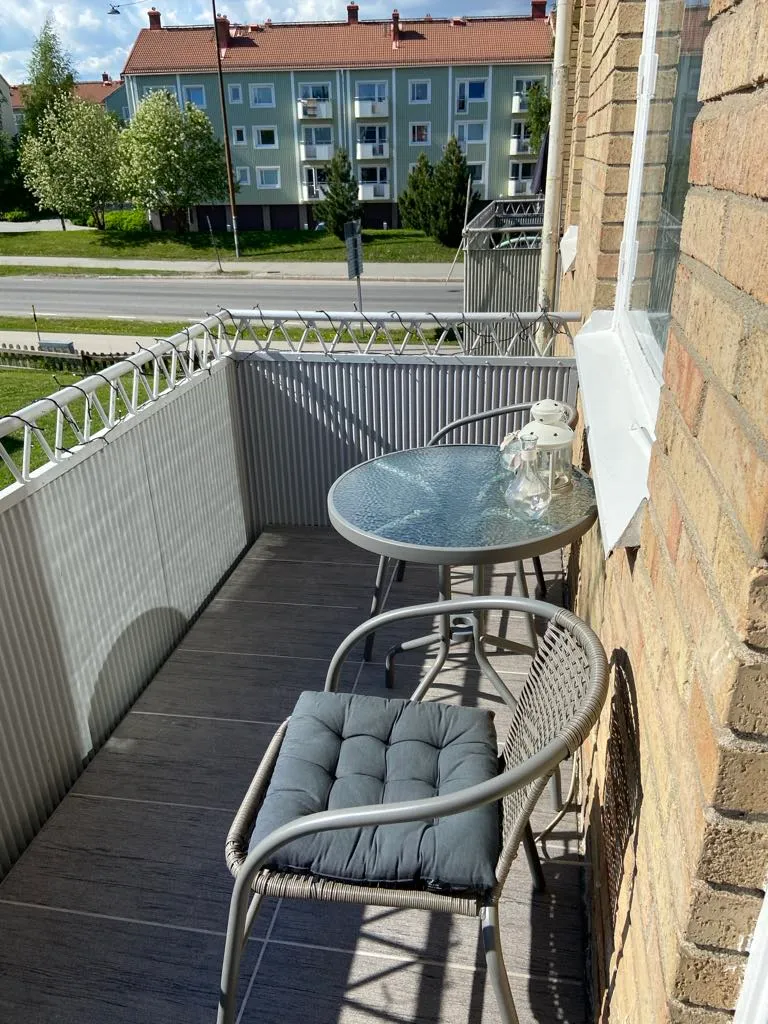 Hyreslägenhet på Umeå i umea