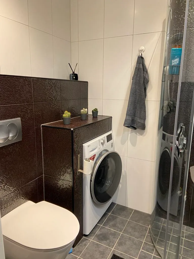 Hyreslägenhet på Umeå i umea