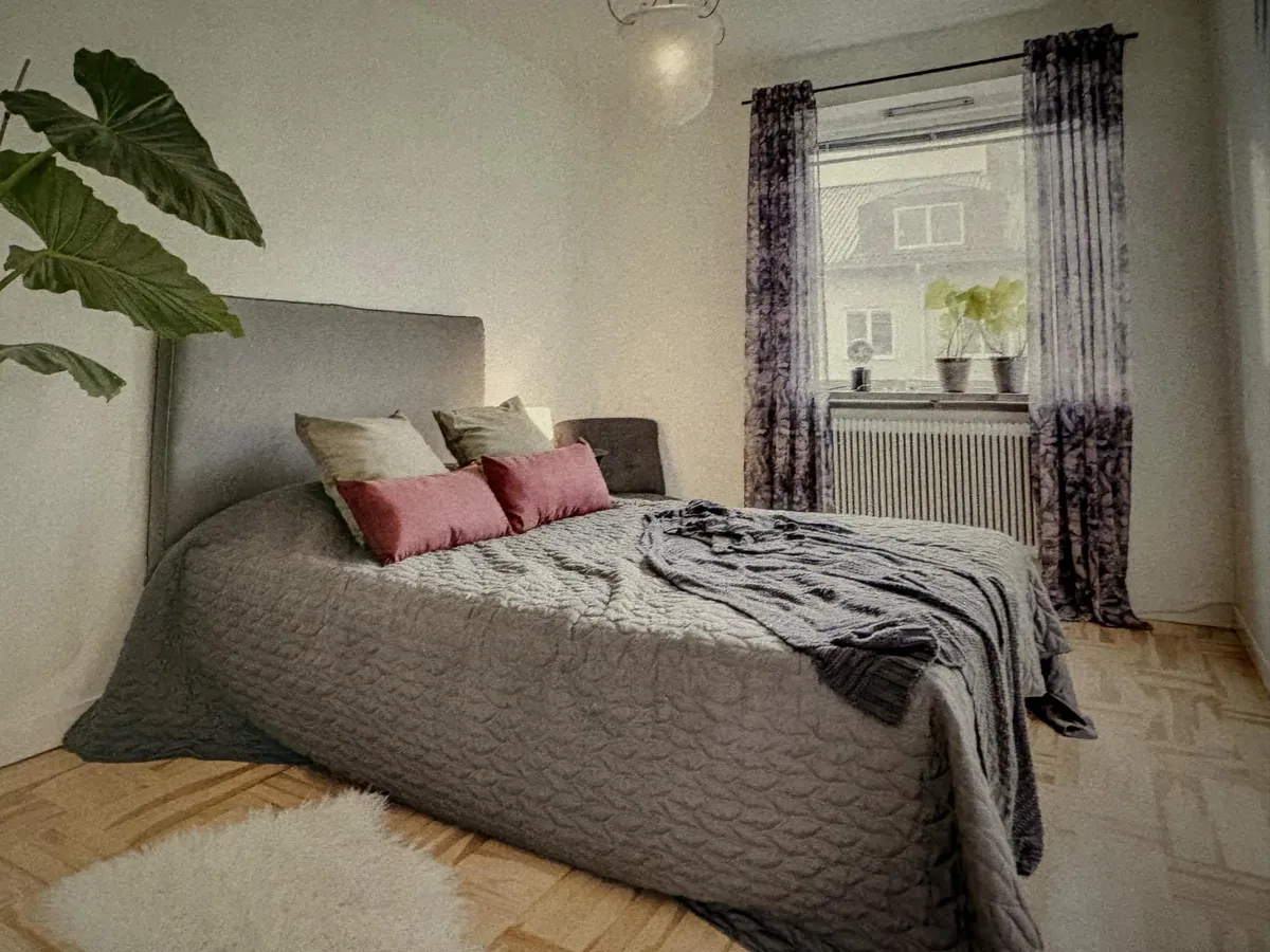 Hyreslägenhet på Umeå i umea