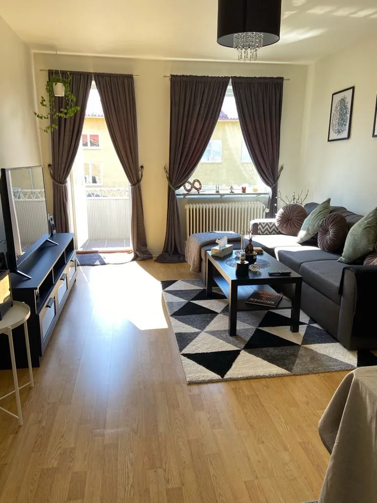 Hyreslägenhet på Umeå i umea