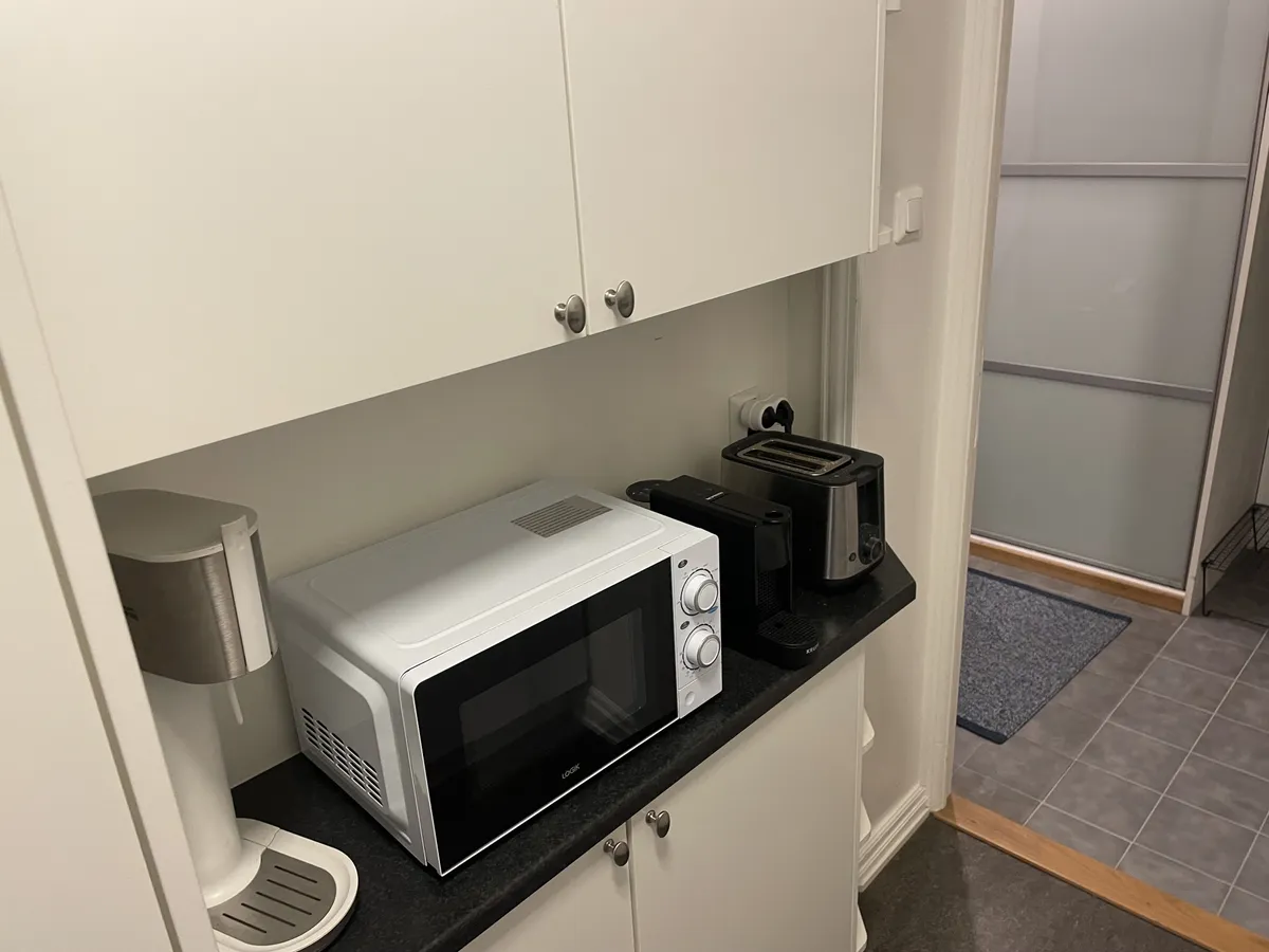 Hyreslägenhet på Stockholm i stockholm