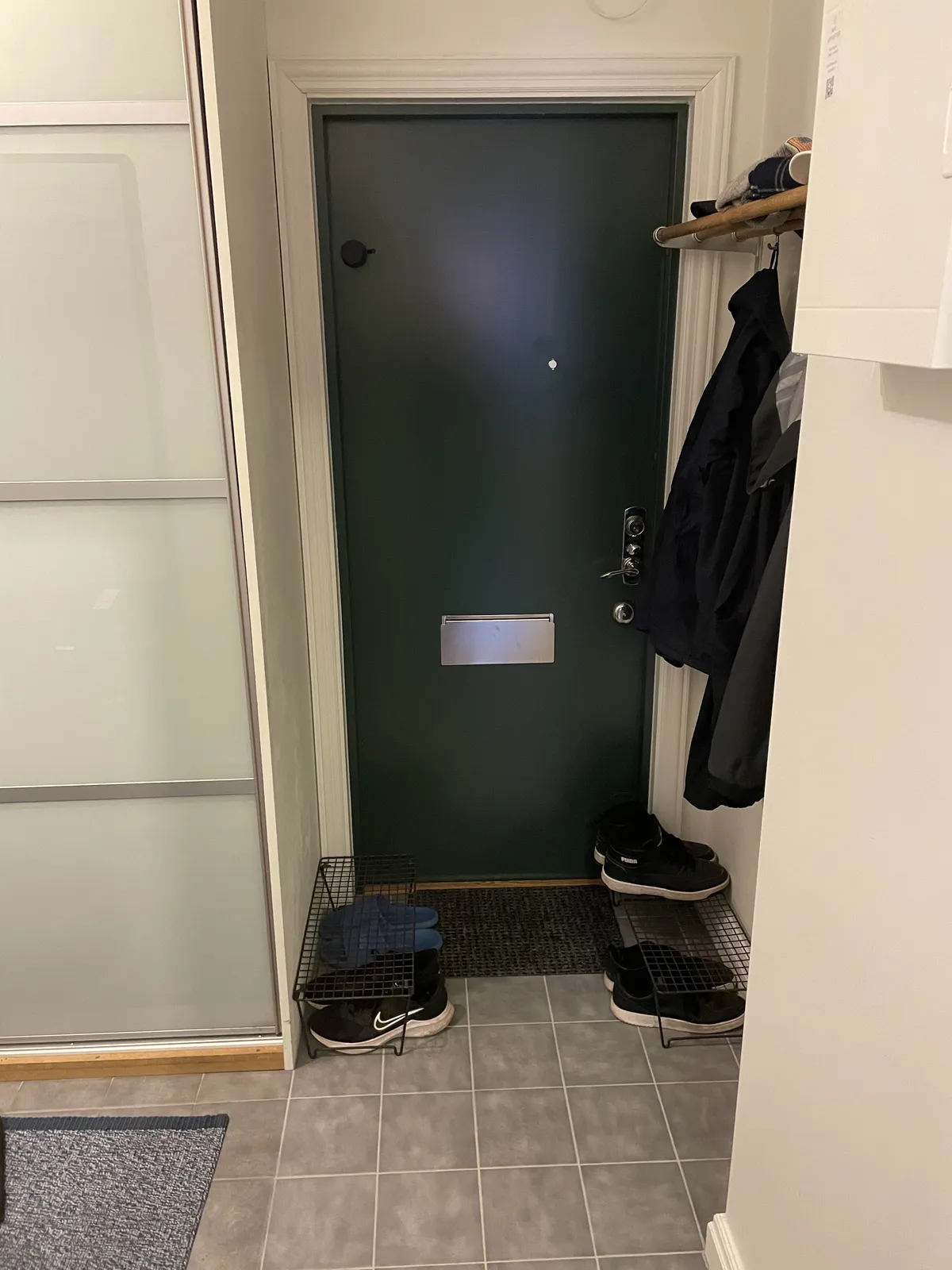 Hyreslägenhet på Stockholm i stockholm