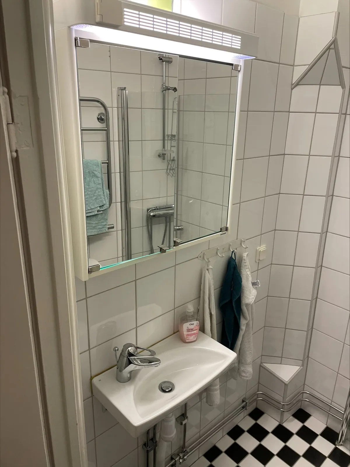 Hyreslägenhet på Stockholm i stockholm