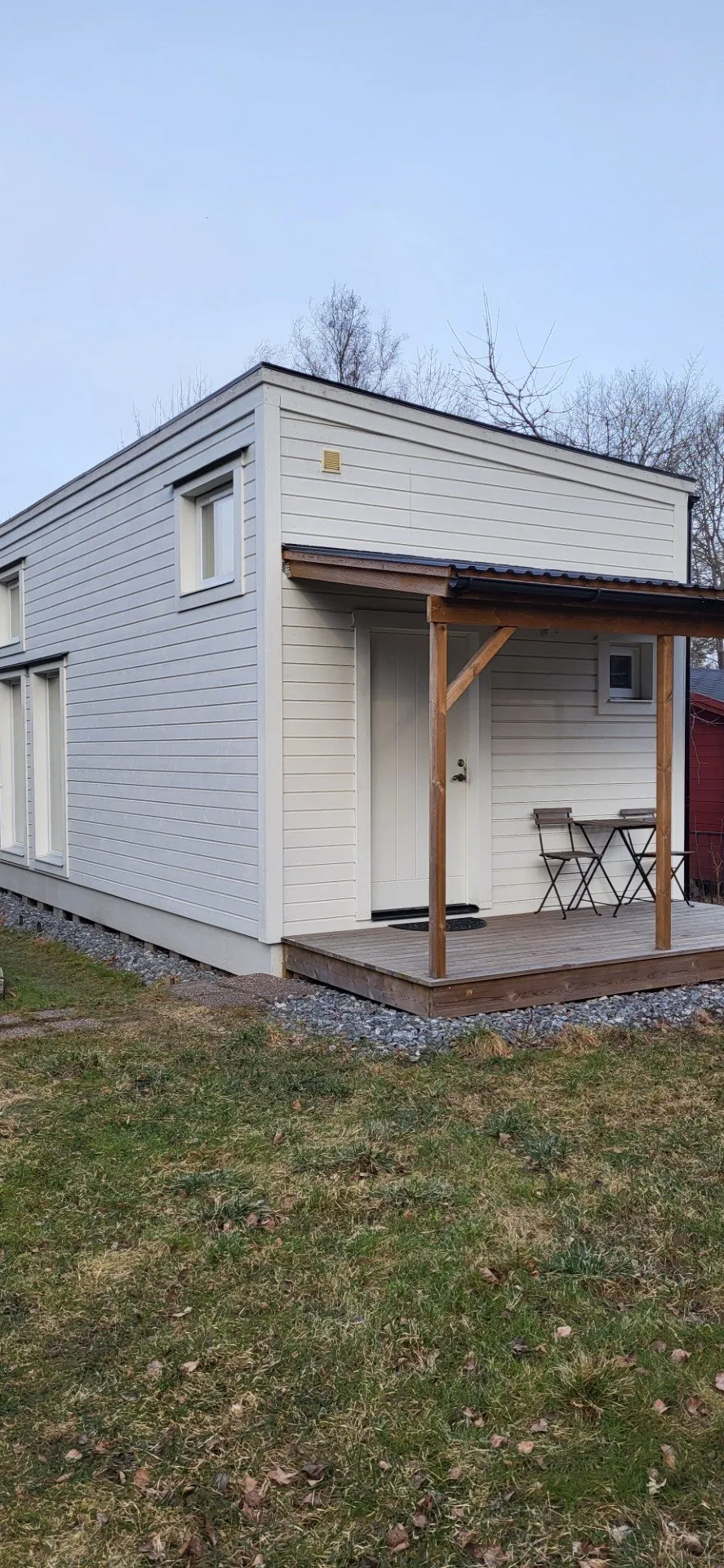 Hyresbostad på Huddinge i huddinge