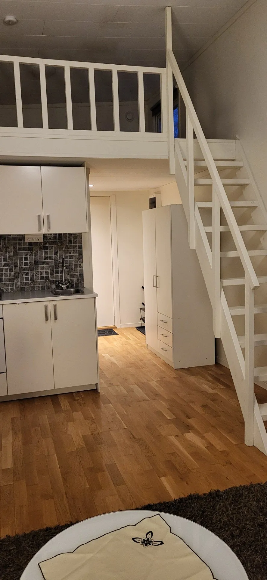 Hyresbostad på Huddinge i huddinge