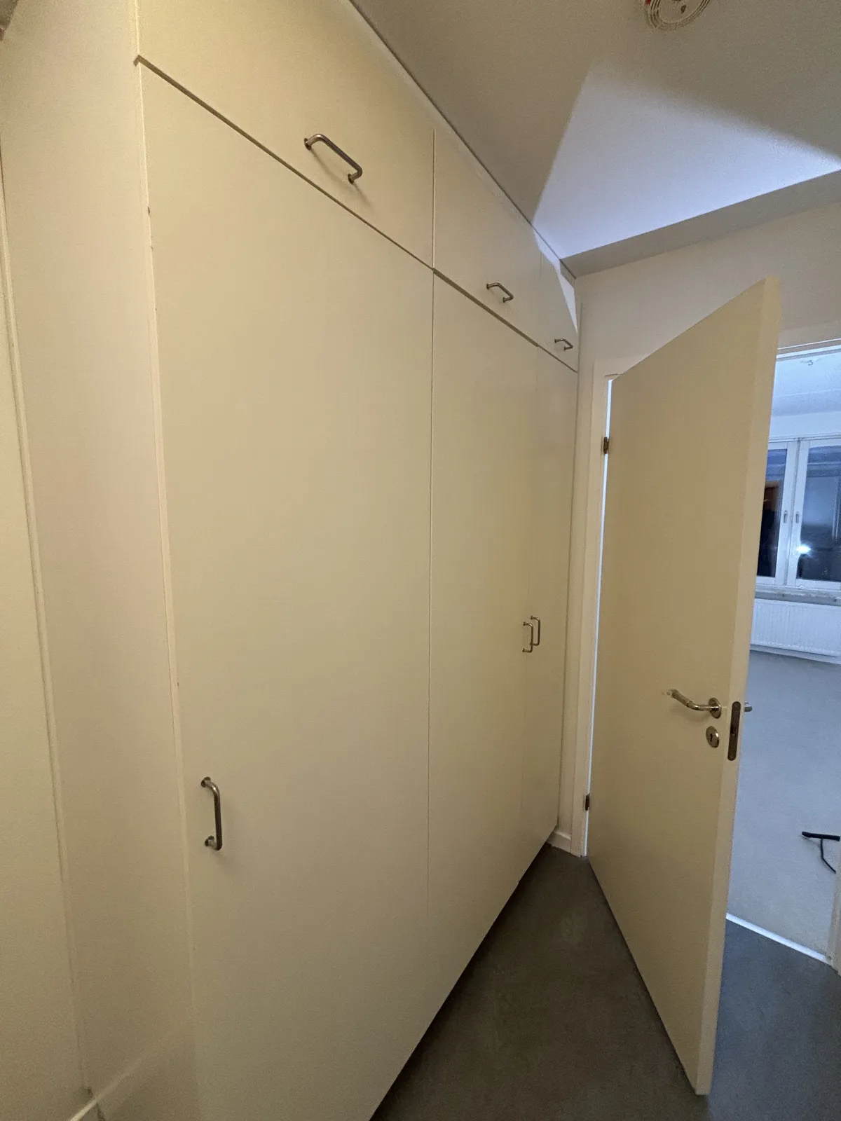 Hyreslägenhet på Stockholm i stockholm