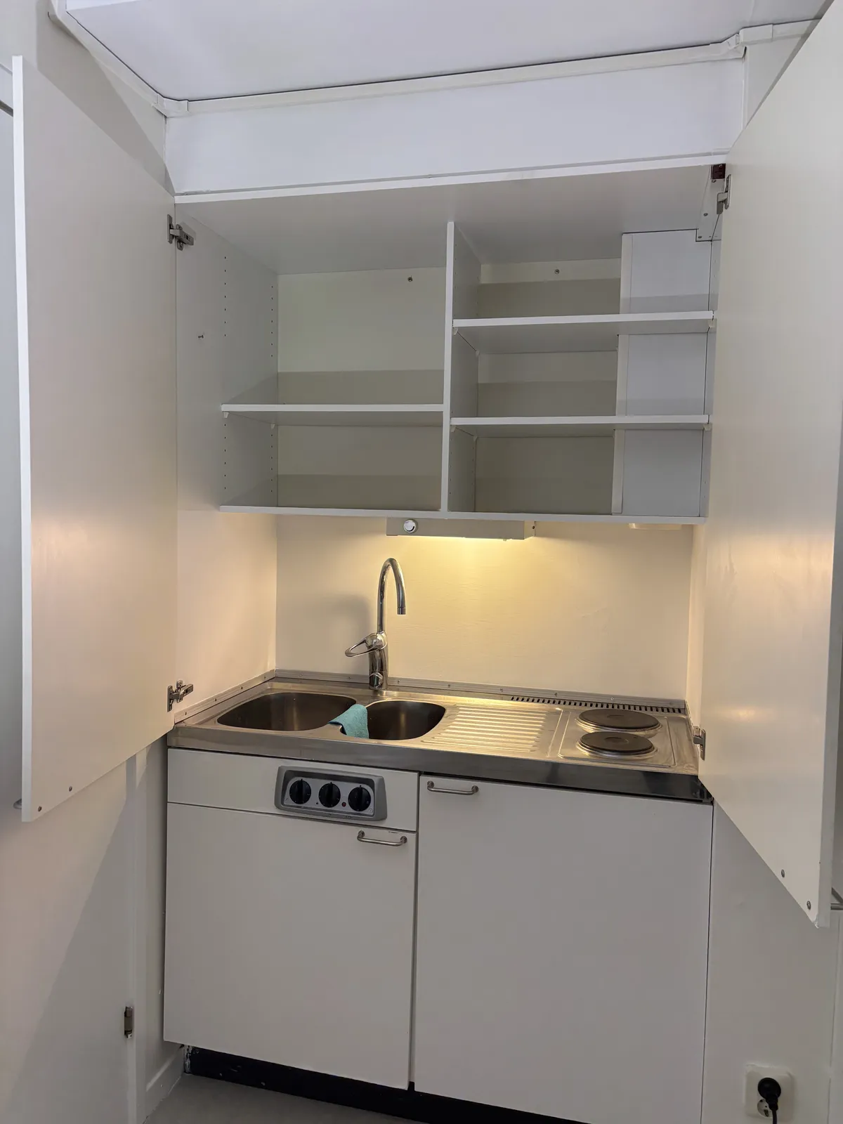 Hyreslägenhet på Stockholm i stockholm