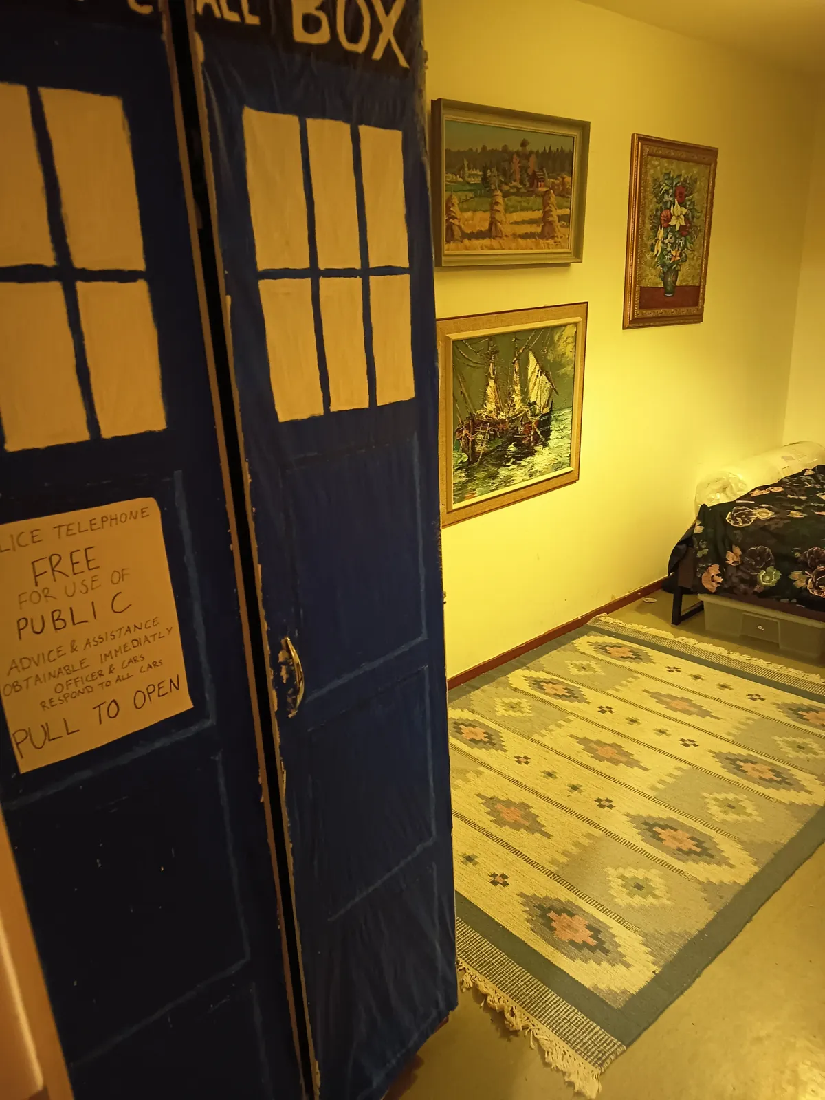 Hyreslägenhet på Uppsala i uppsala