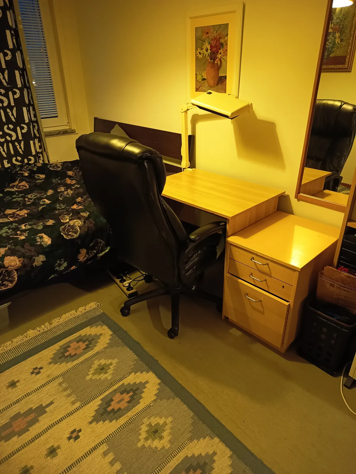 Hyreslägenhet på Uppsala i uppsala