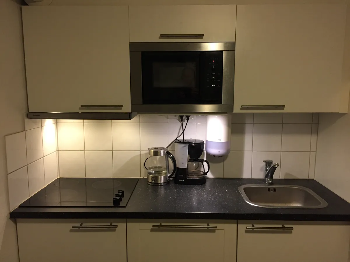 Hyresbostad på Umeå i umea