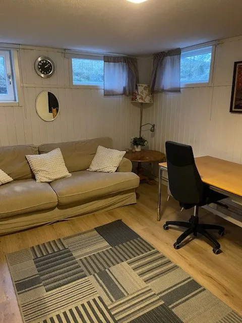 Hyresbostad på Umeå i umea