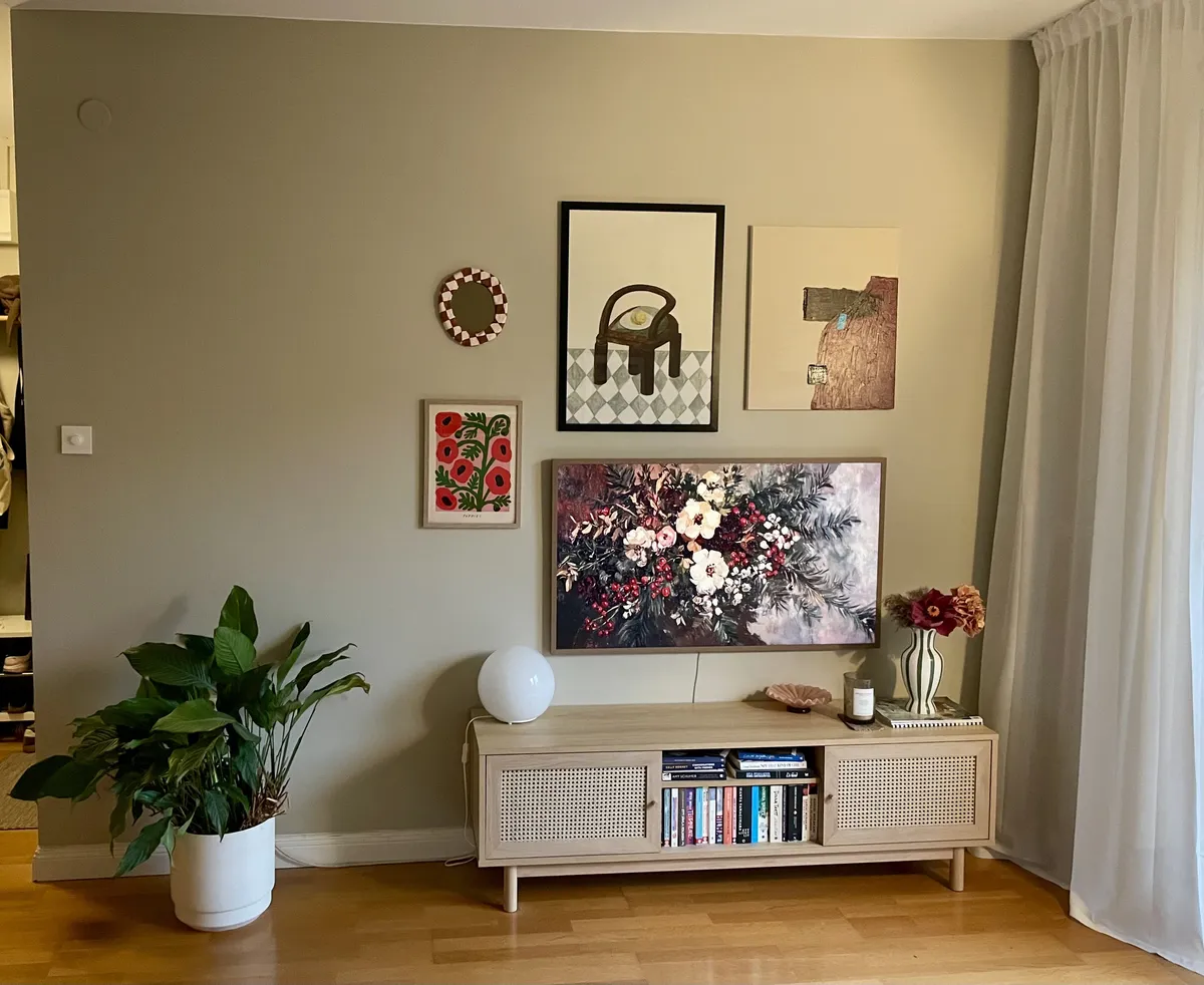 Hyreslägenhet på Hägersten i hagersten