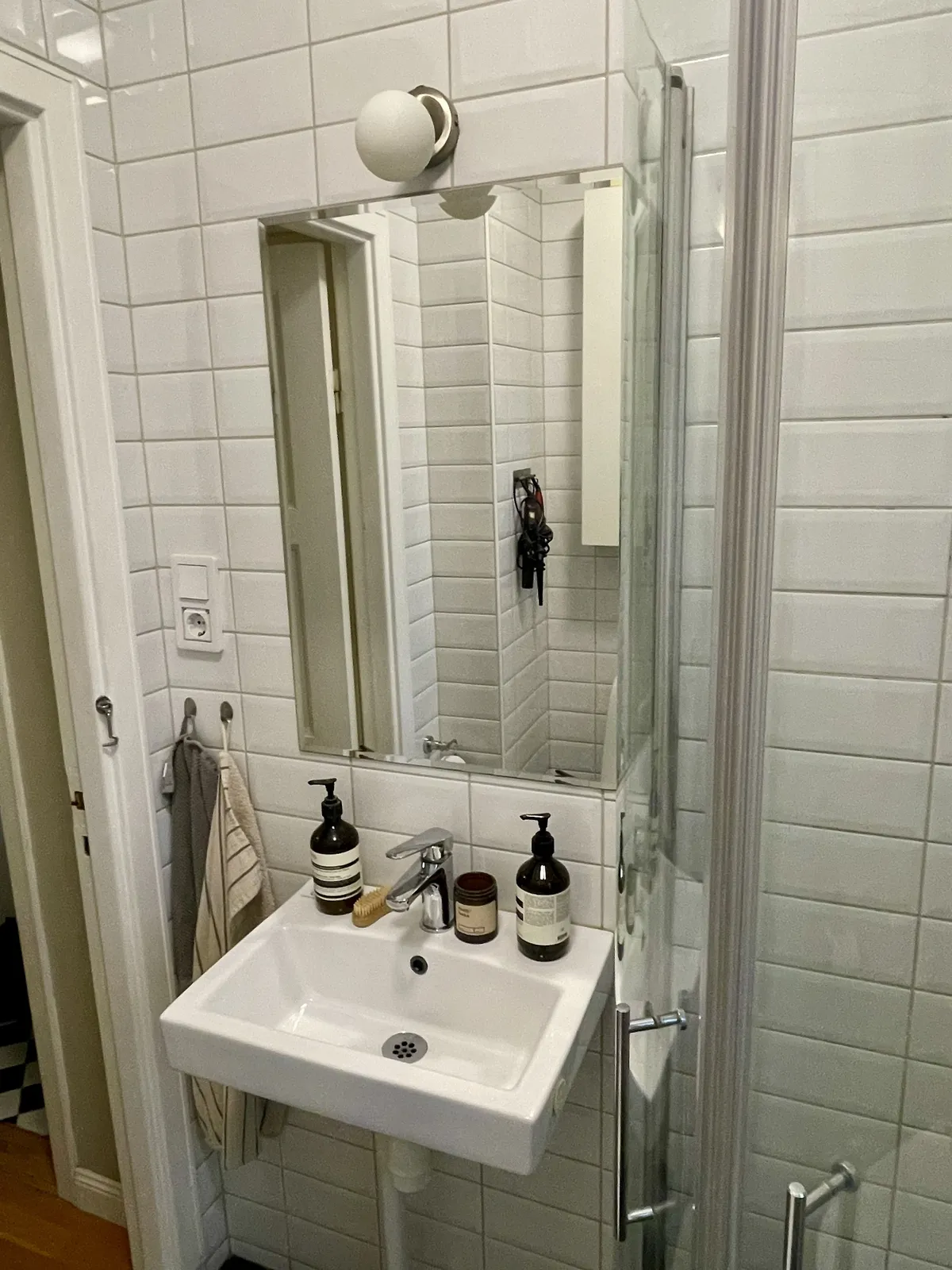 Hyreslägenhet på Hägersten i hagersten