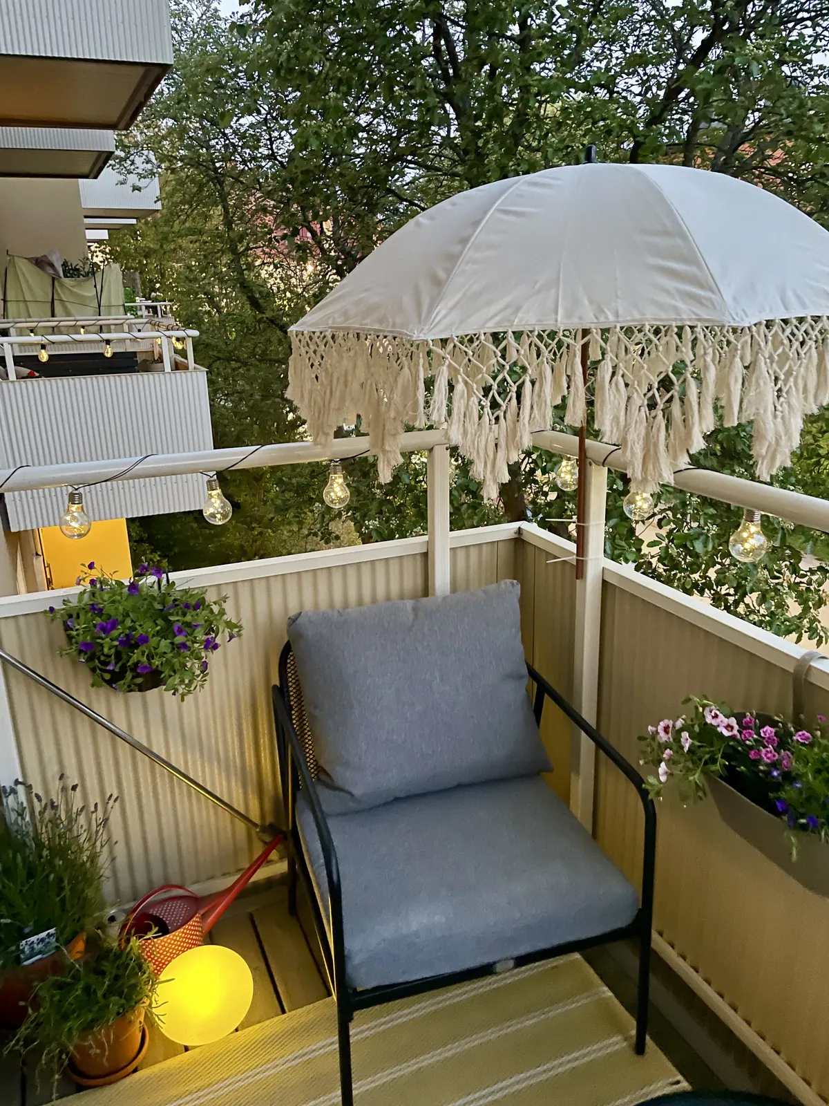 Hyreslägenhet på Hägersten i hagersten