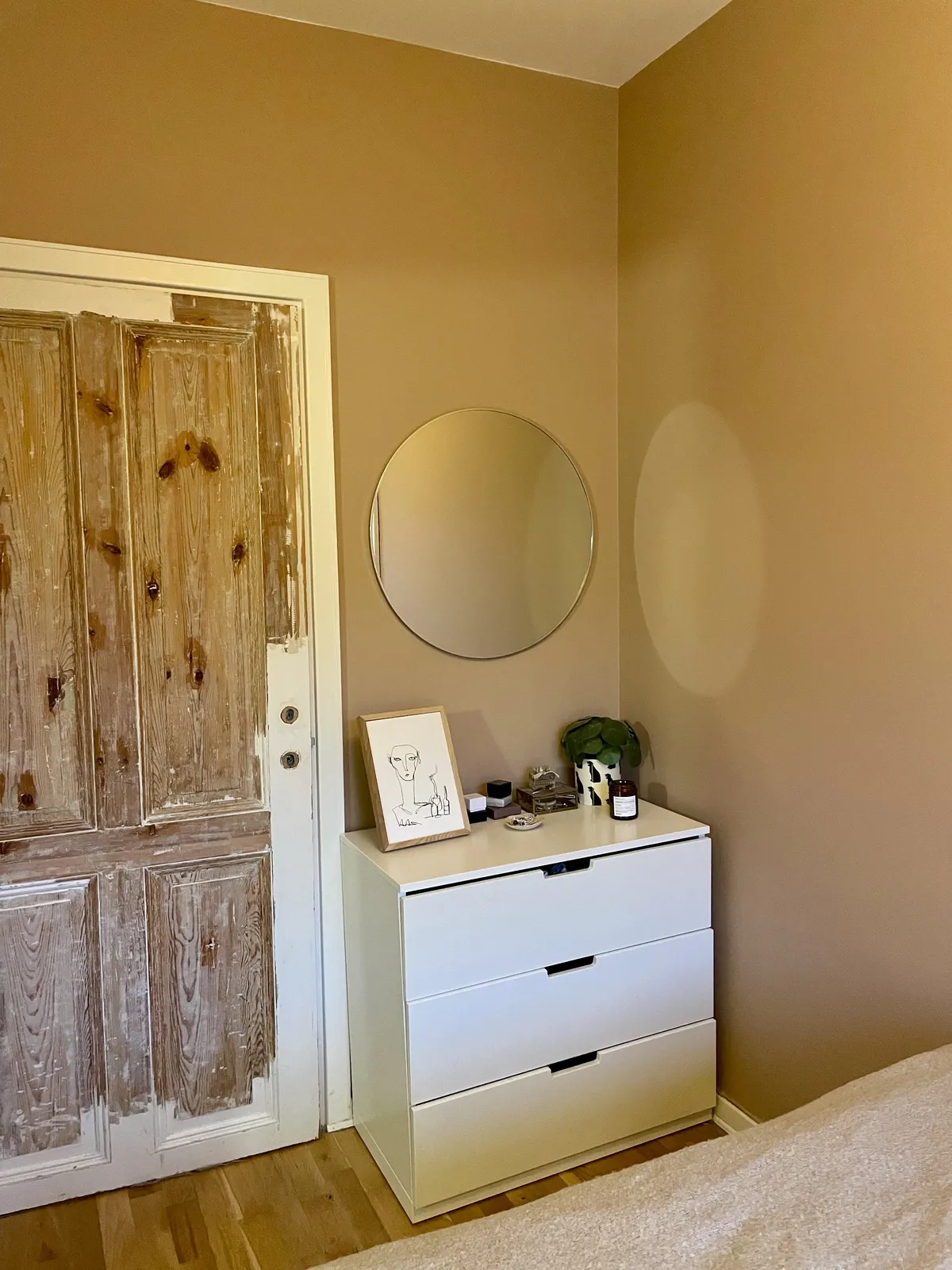 Hyreslägenhet på Hägersten i hagersten