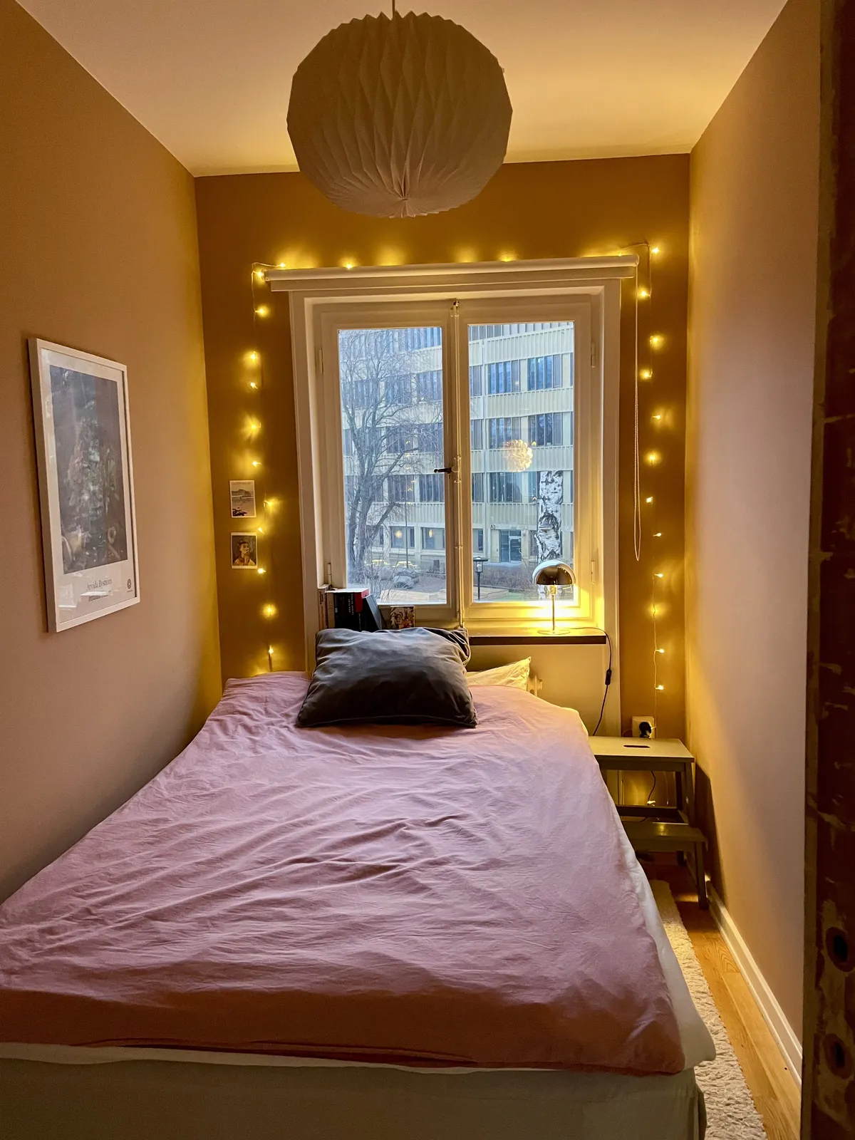 Hyreslägenhet på Hägersten i hagersten