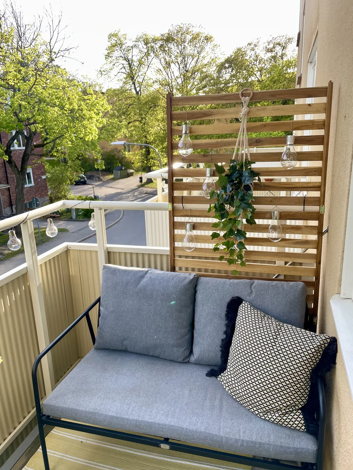 Hyreslägenhet på Hägersten i hagersten