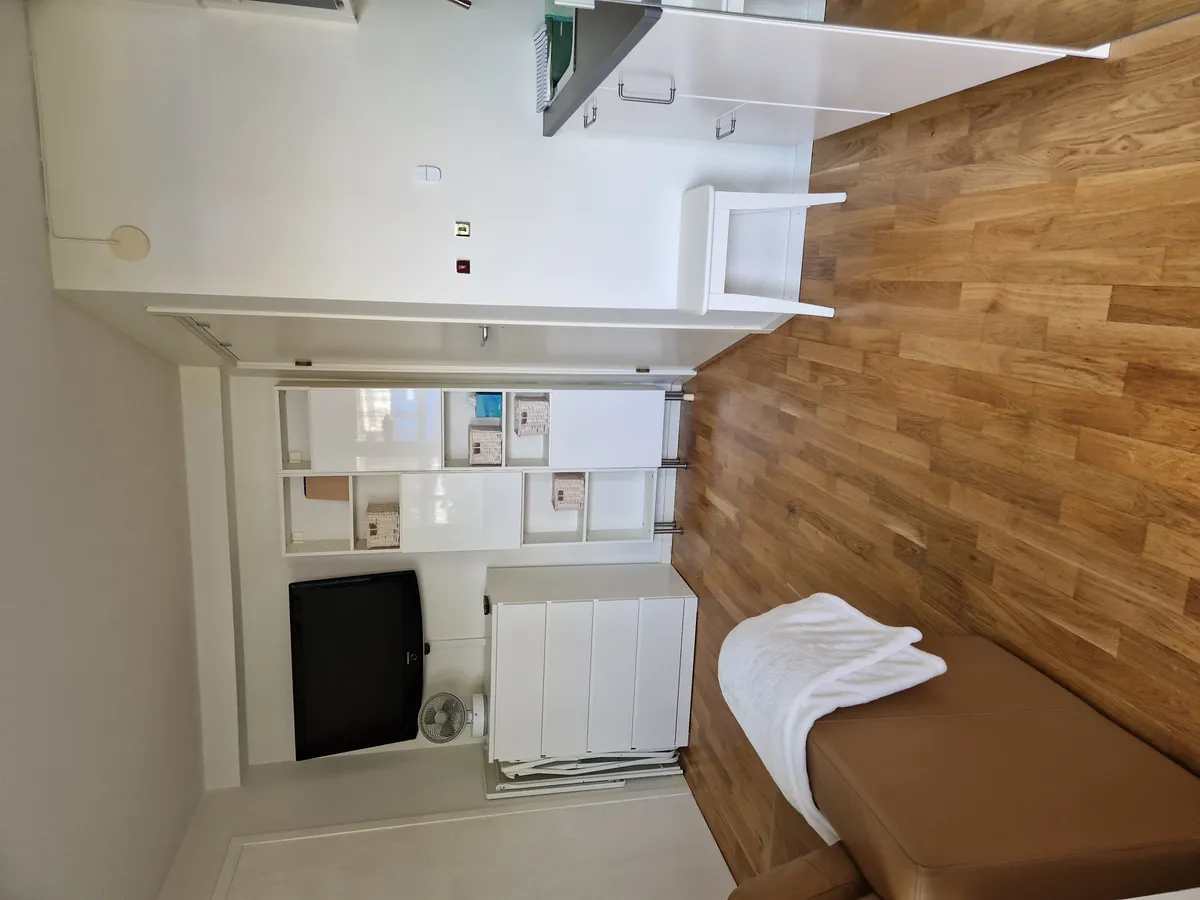 Hyreslägenhet på Solna i solna