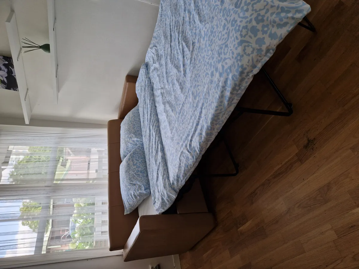 Hyreslägenhet på Solna i solna