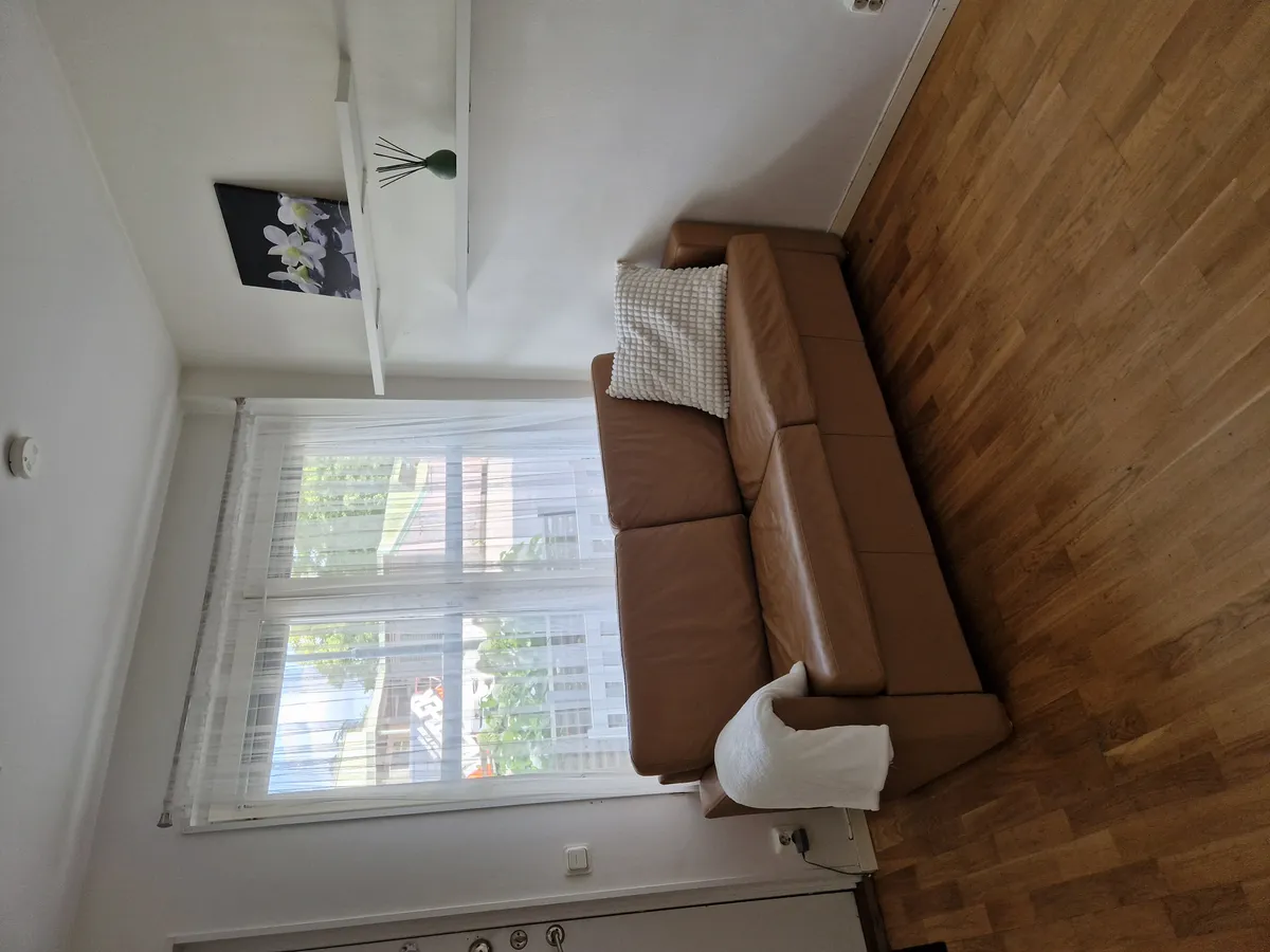 Hyreslägenhet på Solna i solna