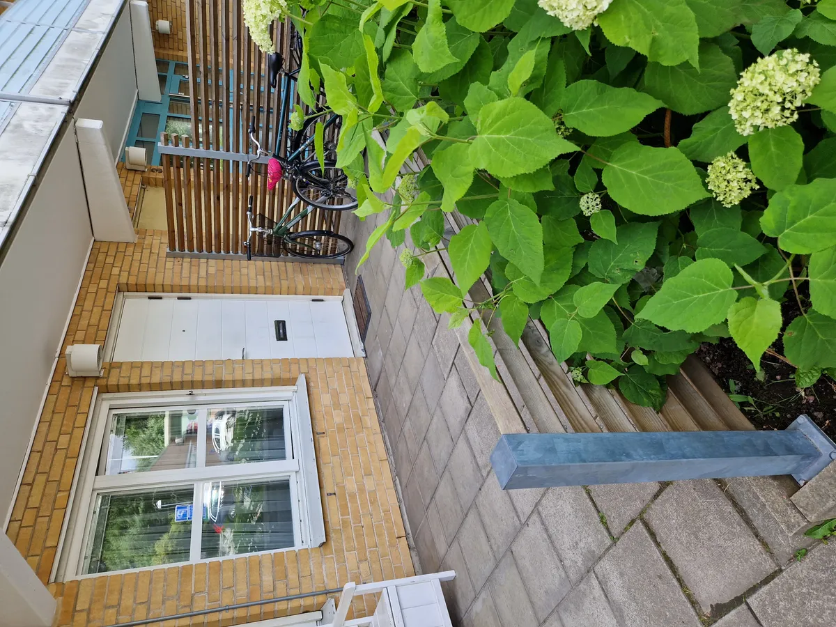 Hyreslägenhet på Solna i solna