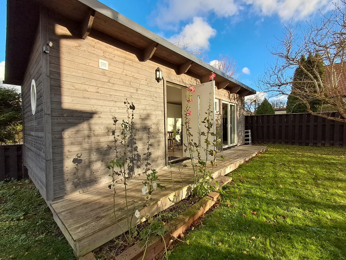 Hyresbostad på Visby i visby