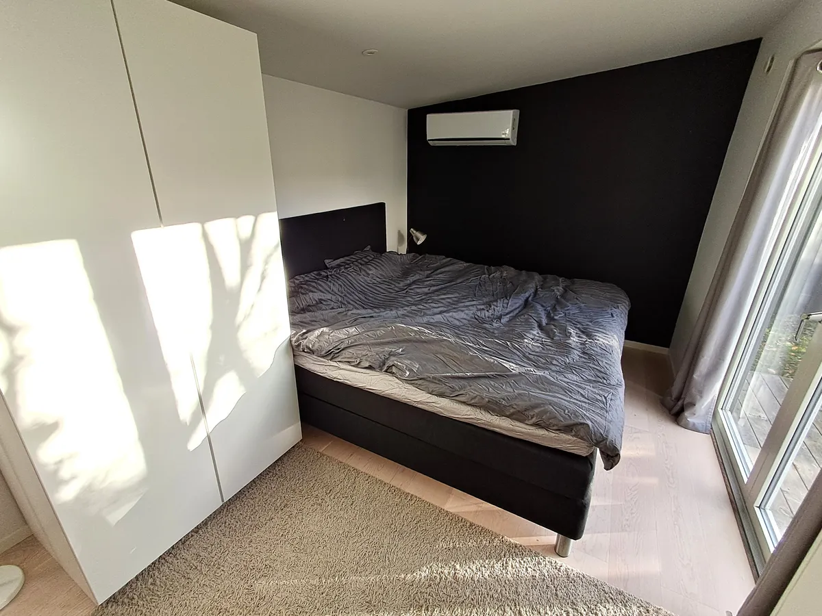 Hyresbostad på Visby i visby