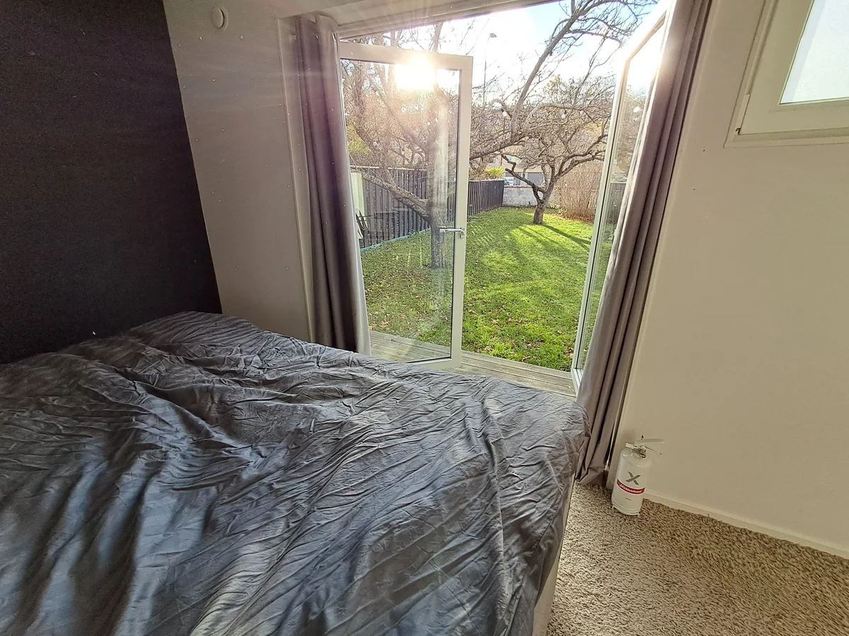 Hyresbostad på Visby i visby