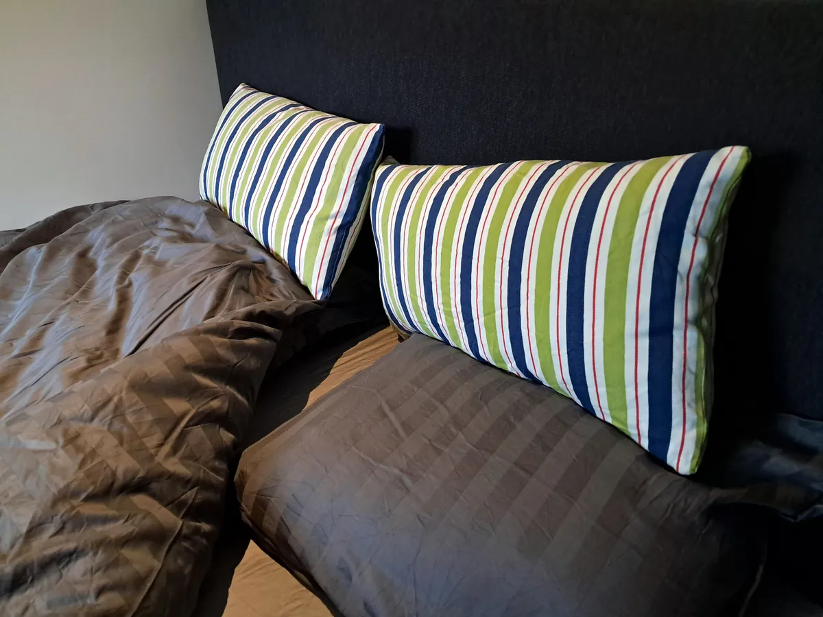 Hyresbostad på Visby i visby