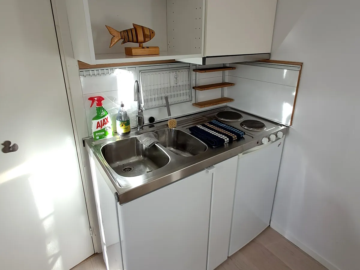 Hyresbostad på Visby i visby