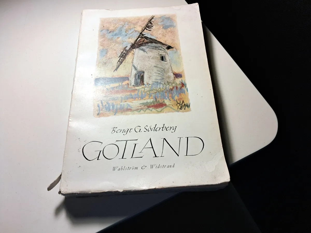 Hyresbostad på Visby i visby