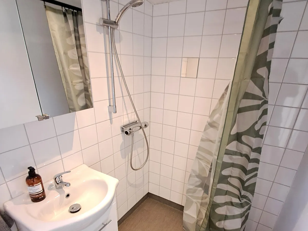 Hyresbostad på Visby i visby