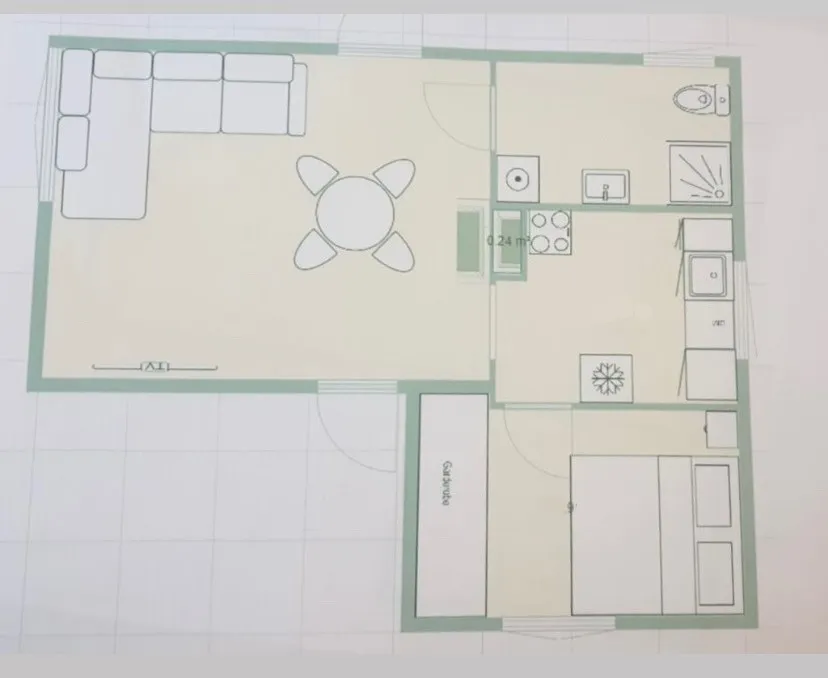 Hyresbostad på Enköping i enkoping