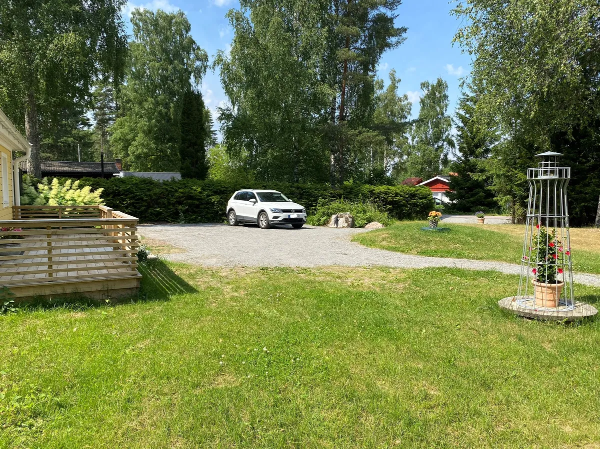 Hyresbostad på Enköping i enkoping