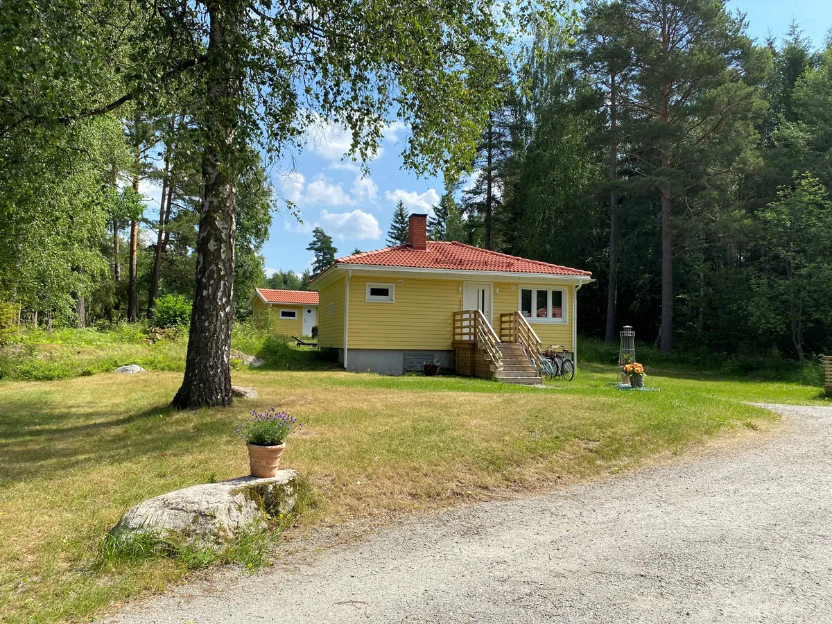 Hyresbostad på Enköping i enkoping